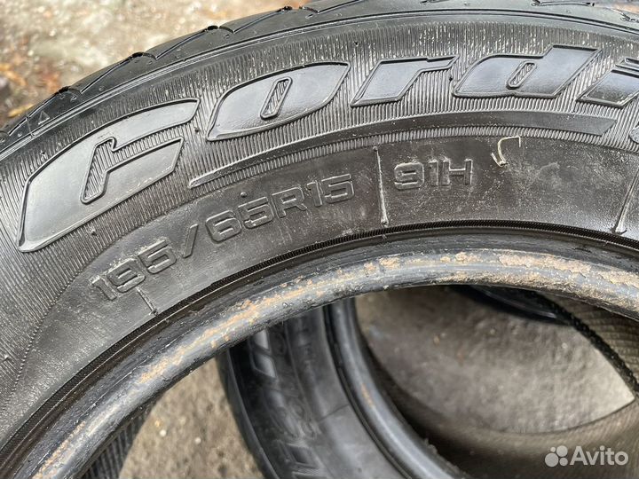 Cordiant Comfort 195/65 R15