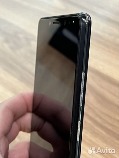 Телефон планшет Lenovo Tab v7