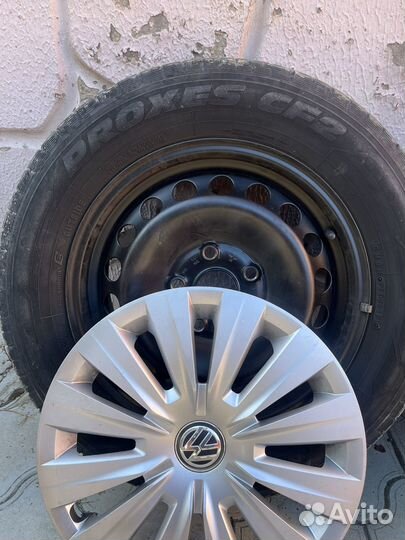 Toyo Proxes CF2 195/65 R15