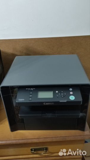 Принтер Canon MF4410