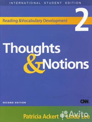 Reading & Vocabulary Development