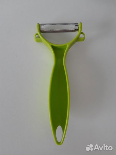 Овощечистка