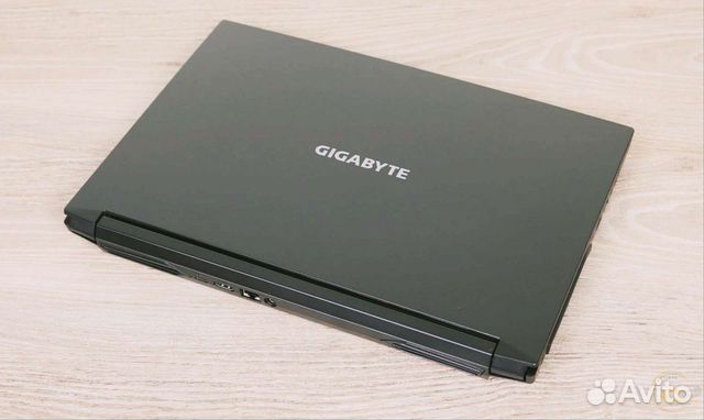 Как разобрать ноутбук gigabyte g5