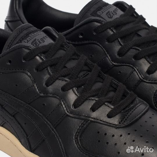 Asics GSM D7H1L 9090 Оригинал новые 39