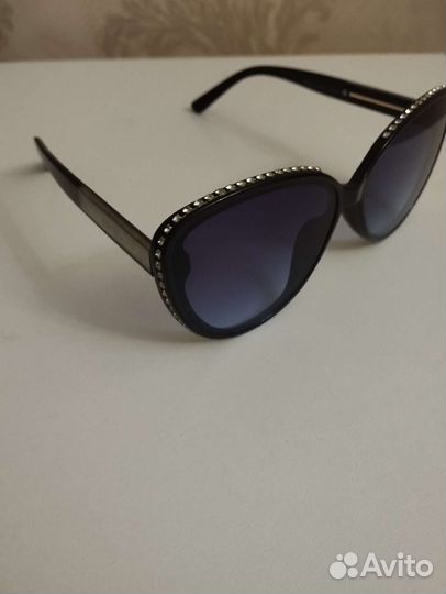 Солнцезащитные очки женские