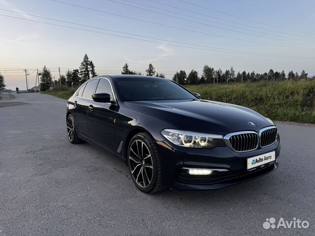 BMW 5