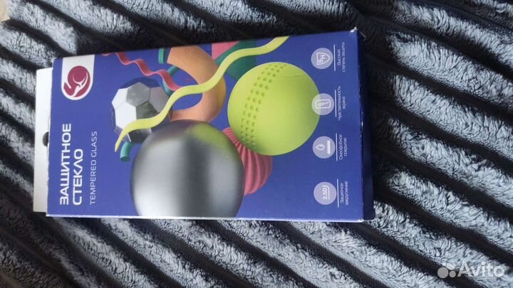 Защитное стекло honor 10i