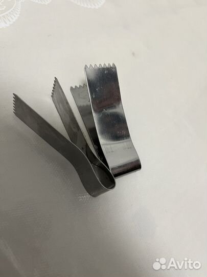 Пинцент для щекербура