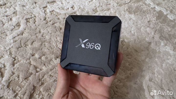 Тв Приставка Супер Андроид