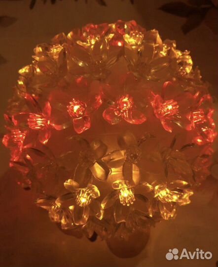 Гирлянда (шар-гирлянда)