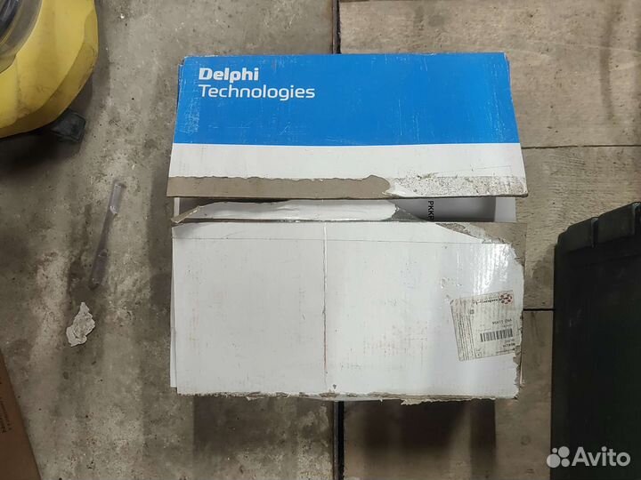 Диски тормозные задние Ниссан Патфайндер R51