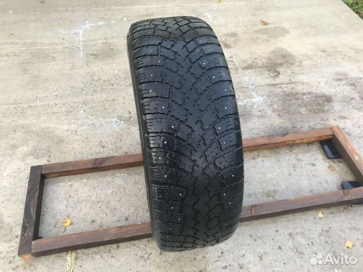 Nokian Tyres Hakkapeliitta 1 225/60 R16 98T