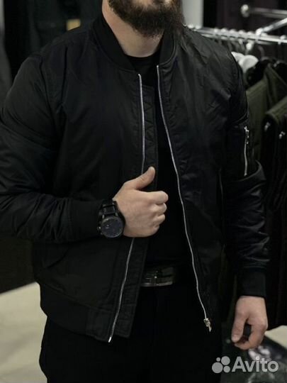 Мужская одежда