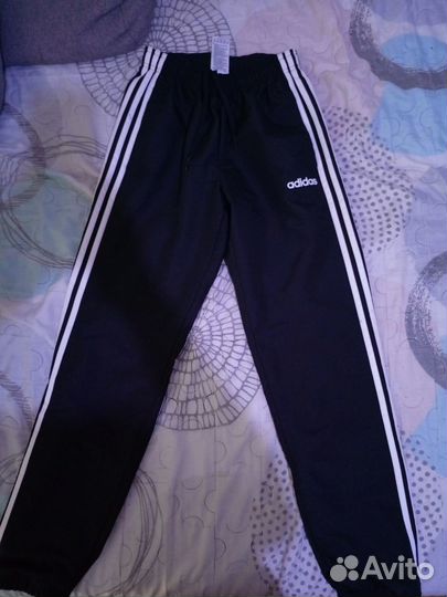 Adidas originals штаны