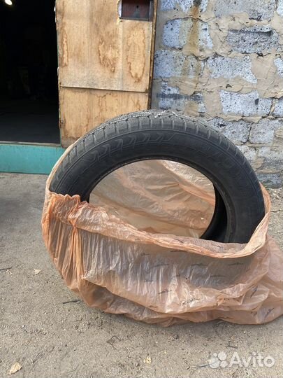 Yokohama 104ZR 225/65 R17