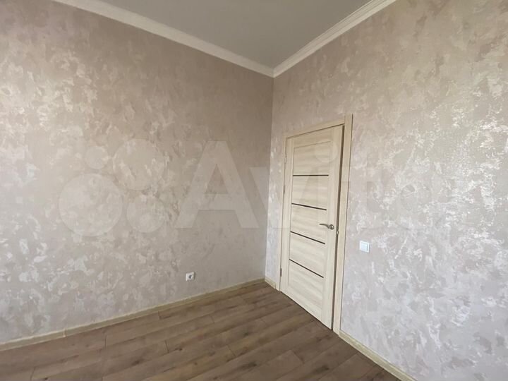 1-к. квартира, 45 м², 6/16 эт.