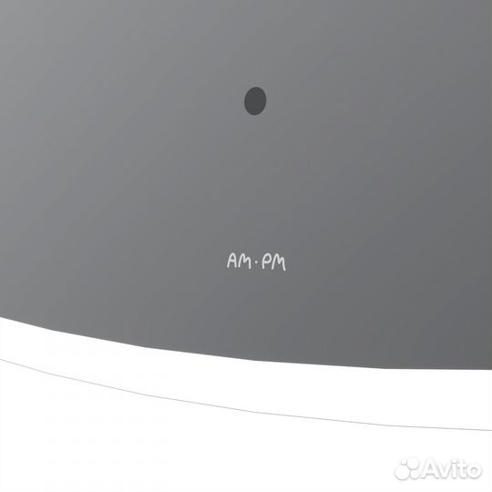 M8fmox1003SA Func, Зеркало настенное с контурной