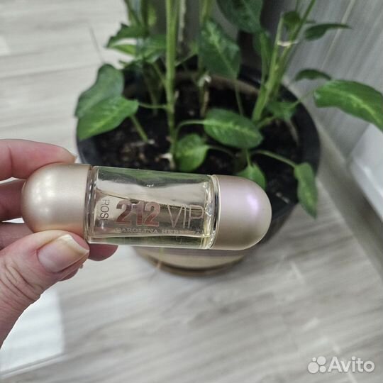 Туалетная вода женская Carolina Herrera 30ml