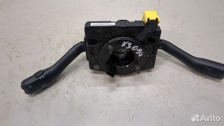 Шлейф руля Volkswagen Bora, 2004