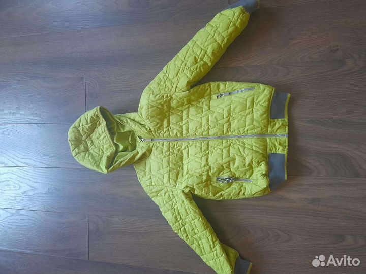 Куртка Play today