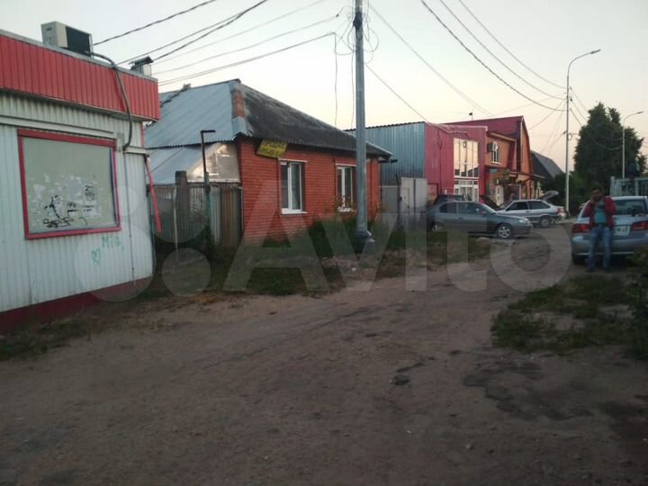 Дом 81 м² на участке 9 сот.