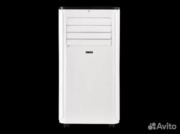 Кондиционер zanussi