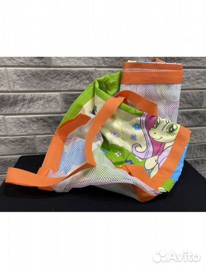 Жд манеж в поезд, 4-х стенный