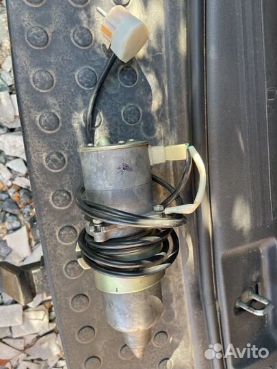 Электроподогреватель двигателя эпж-2,0-220