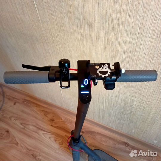 Электросамокат Xiaomi 1S