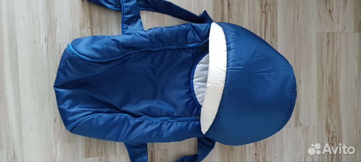 Переноска для детей