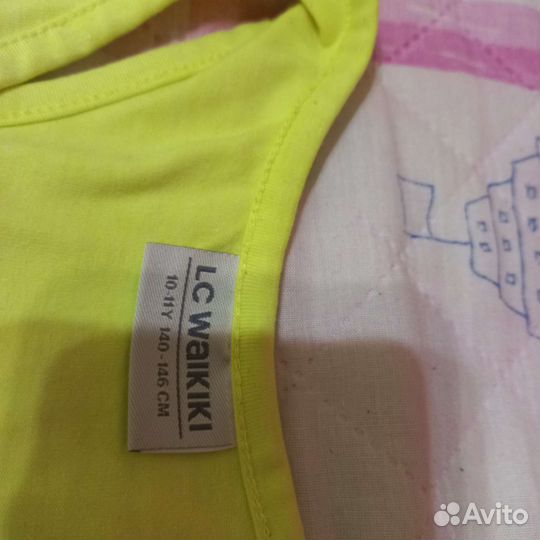 Кофта для девочки 146