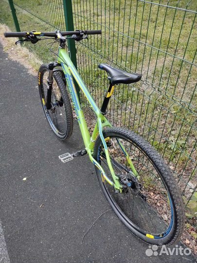 Велосипед Format 1214 29 2015