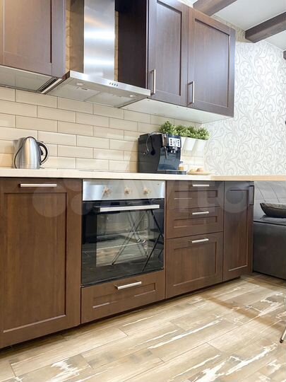 2-к. квартира, 60 м², 18/26 эт.