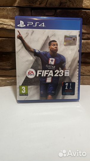 Игры для приставок ps4