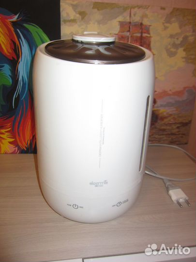 Увлажнитель воздуха Xiaomi Deerma F600