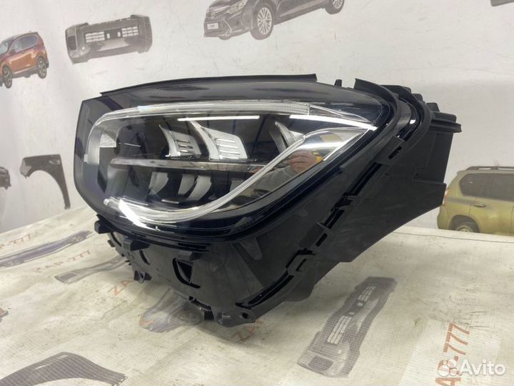 Фара передняя левая Mercedes Benz Glc W253