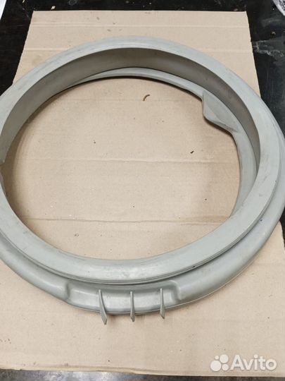 Б/У Манженты для стиральных машин