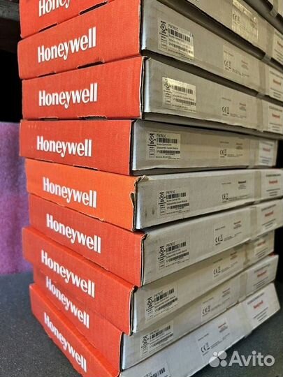 Honeywell PW7K1IC
