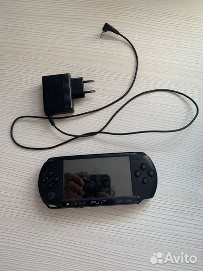 Sony psp