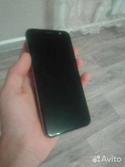 BQ 5512L Strike Forward, 2/16 ГБ