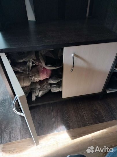 Прихожая
