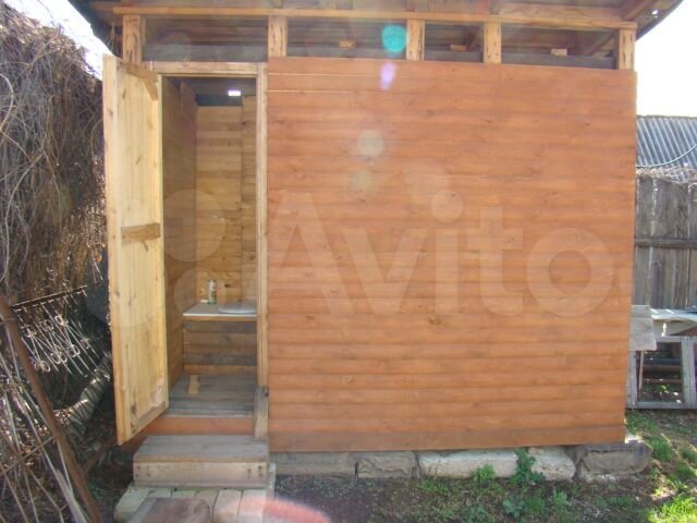 Дача 58,4 м² на участке 4,2 сот.