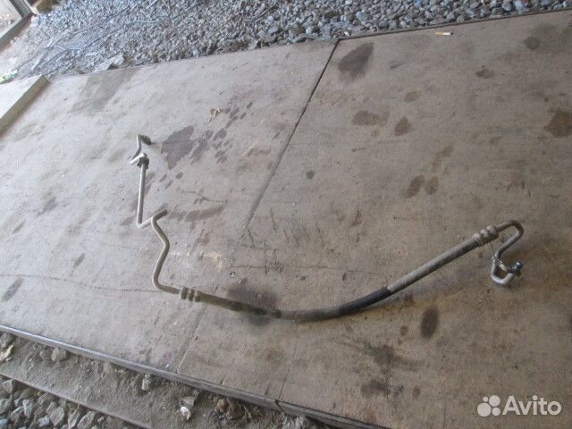 Шланг гидроусилителя Chevrolet Cruze 2009-2013