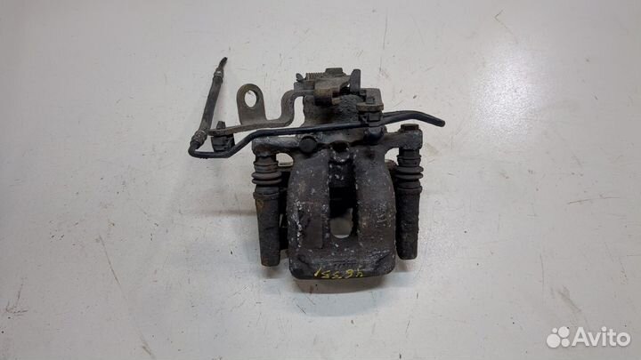 Суппорт Peugeot Partner, 2009