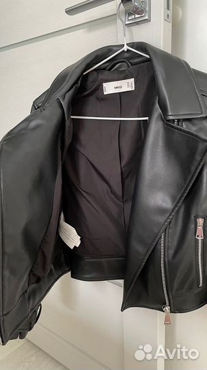 Куртка женская mango, р. XS