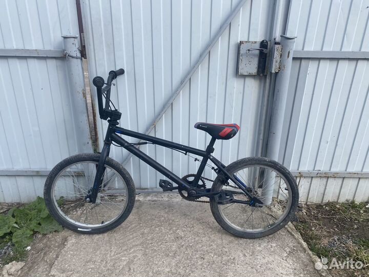 Bmx