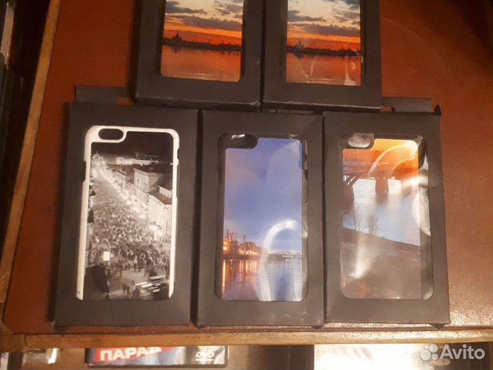 Чехол на iPhone 5,5s,6,6s