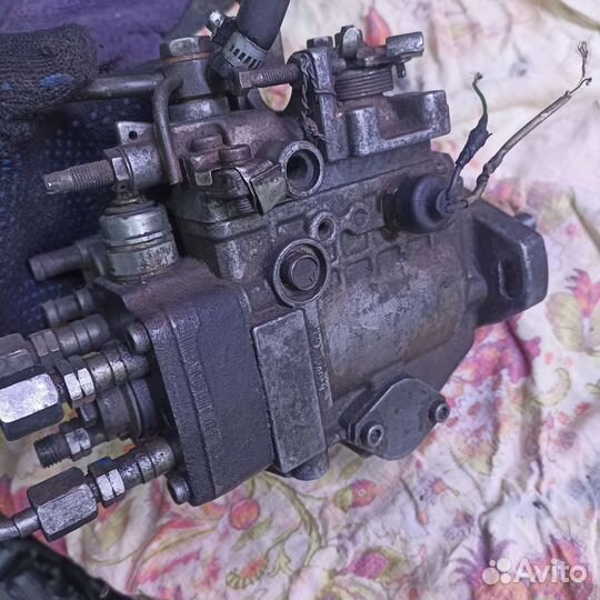 Тнвд 2l 3l 2c 3c
