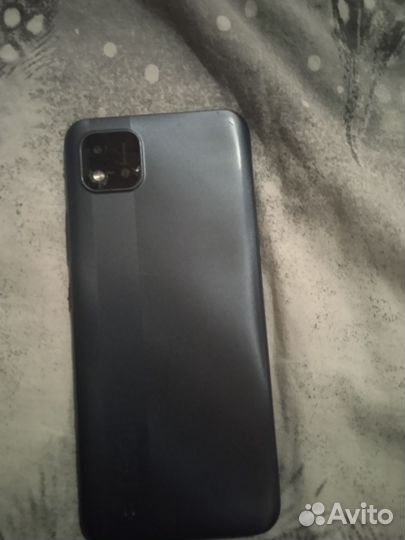 realme C11 (2021), 2/32 ГБ