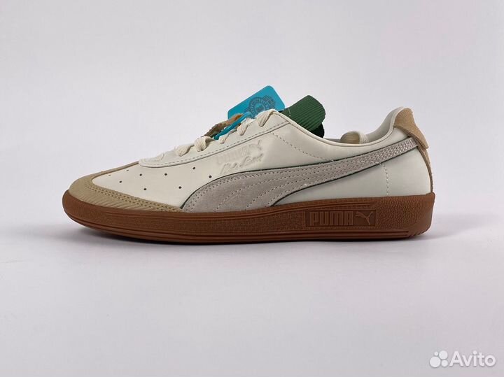 Кроссовки puma Vlado Stenzel(Оригинал)